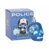 Police To Be Tattooart Eau de Toilette за мъже 125 ml
