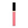 Chanel Rouge Coco Gloss Блясък за устни за жени 5,5 g Нюанс 728 Rose Pulpe