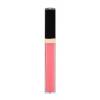 Chanel Rouge Coco Gloss Блясък за устни за жени 5,5 гр Нюанс 728 Rose Pulpe