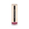 Max Factor Colour Elixir Червило за жени 4 g Нюанс 125 Icy Rose