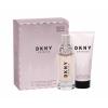 DKNY DKNY Stories Подаръчен комплект EDP 50 ml + лосион за тяло 100 ml