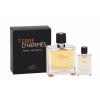 Hermes Terre d´Hermès Подаръчен комплект парфюм 75 ml + парфюм 12,5 ml