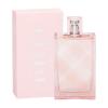 Burberry Brit for Her Sheer Eau de Toilette за жени 200 ml