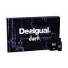 Desigual Dark Подаръчен комплект EDT 100 ml + EDT 15 ml