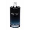 Dior Sauvage Eau de Parfum за мъже 200 ml ТЕСТЕР