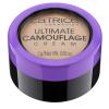 Catrice Ultimate Camouflage Cream Коректор за жени 3 гр Нюанс 020 Light Beige