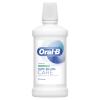 Oral-B Gum &amp; Enamel Care Fresh Mint Вода за уста 500 ml