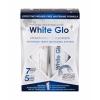 White Glo Diamond Series Advanced teeth Whitening System Подаръчен комплект 7 дневна избелваща терапия 50 ml + паста за зъби Professional Choice 100 ml