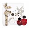 Christian Dior Hypnotic Poison Подаръчен комплект EDT 30 ml + лосион за тяло 75 ml