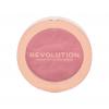 Makeup Revolution London Re-loaded Руж за жени 7,5 гр Нюанс Ballerina