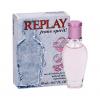 Replay Jeans Spirit! For Her Eau de Toilette за жени 20 ml