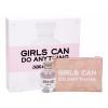 Zadig &amp; Voltaire Girls Can Do Anything Подаръчен комплект EDP 50 ml + козметична чантичка