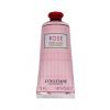 L&#039;Occitane Rose Hand Cream Limited Edition Крем за ръце за жени 75 ml