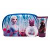 Disney Frozen II Подаръчен комплект EDT 50 ml + душ гел 100 ml + козметична чантичка