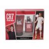 Cristiano Ronaldo CR7 Подаръчен комплект EDT 30 ml + душ гел 150 ml