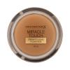 Max Factor Miracle Touch Cream-To-Liquid SPF30 Фон дьо тен за жени 11,5 g Нюанс 083 Golden Tan