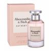 Abercrombie &amp; Fitch Authentic Eau de Parfum за жени 100 ml