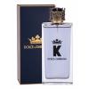 Dolce&amp;Gabbana K Eau de Toilette за мъже 150 ml