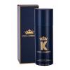 Dolce&amp;Gabbana K Дезодорант за мъже 150 ml
