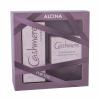 ALCINA Cashmere Подаръчен комплект дневен крем за лице 50 ml + балсам за ръце 50 ml