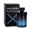 Halloween Man X Eau de Toilette за мъже 125 ml