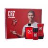 Cristiano Ronaldo CR7 Подаръчен комплект EDT 100 ml + деостик 75 ml + балсам след бръснене 100 ml