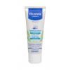 Mustela Bébé Soothing Chest Rub Балсам за тяло за деца 40 ml