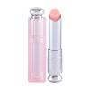 Christian Dior Addict Lip Glow Балсам за устни за жени 3,5 гр Нюанс 001 Pink ТЕСТЕР