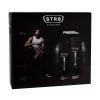 STR8 Rise Подаръчен комплект дезодорант 75 ml + душ гел 250 ml