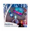 Disney Frozen II Подаръчен комплект EDT 30 ml + ключодържател + гривна 2 бр