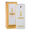 Paco Rabanne 1 Million Lucky Eau de Toilette за мъже 200 ml