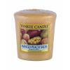 Yankee Candle Mango Peach Salsa Ароматна свещ 49 гр