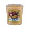 Yankee Candle Mango Peach Salsa Ароматна свещ 49 g