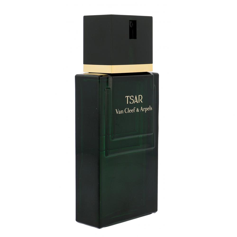 Tsar Eau De Toilette 50 Ml