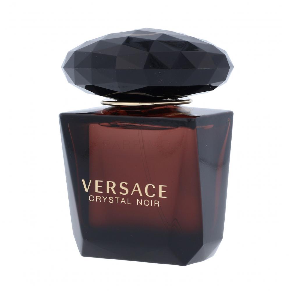 Versace Crystal Noir Eau de Toilette за жени 30 ml Parfimo.bg