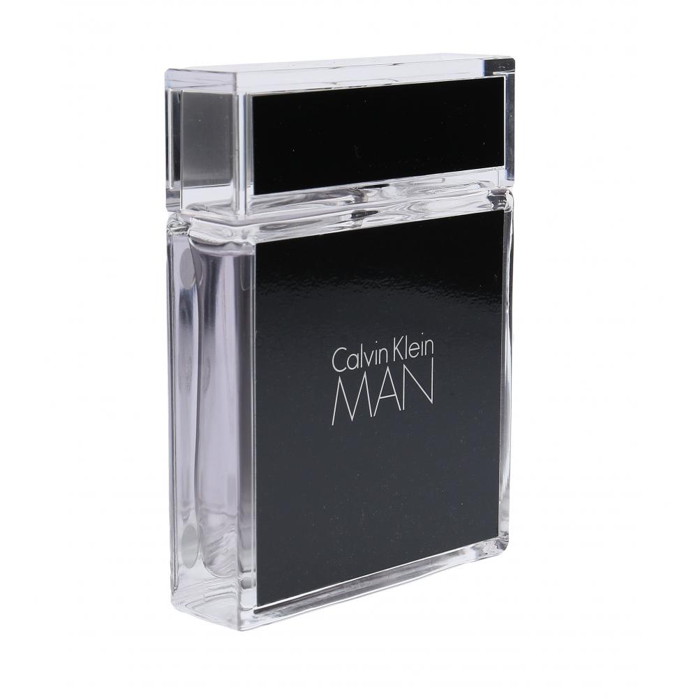 Calvin Klein Man Eau de Toilette за мъже 50 ml Parfimo.bg