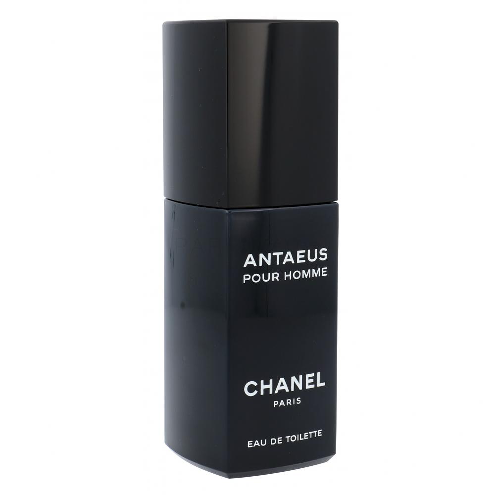 Chanel Antaeus Pour Homme Eau de Toilette за мъже 100 ml | Parfimo.bg