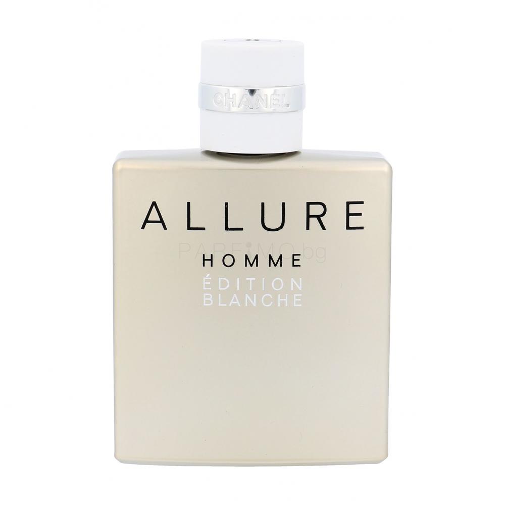 Chanel Allure Homme Edition Blanche Eau De Toilette