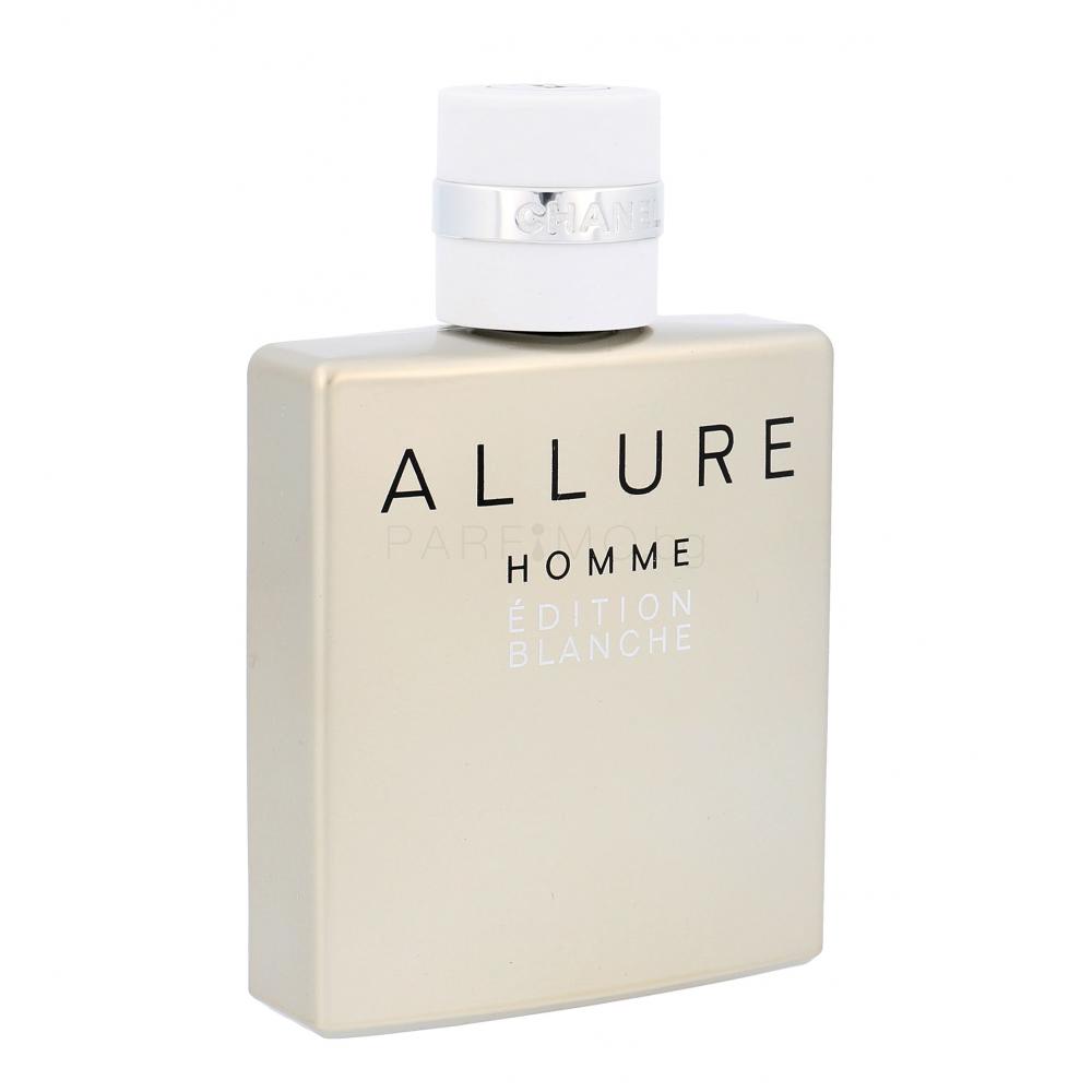 Chanel Allure Homme Edition Blanche Eau De Toilette