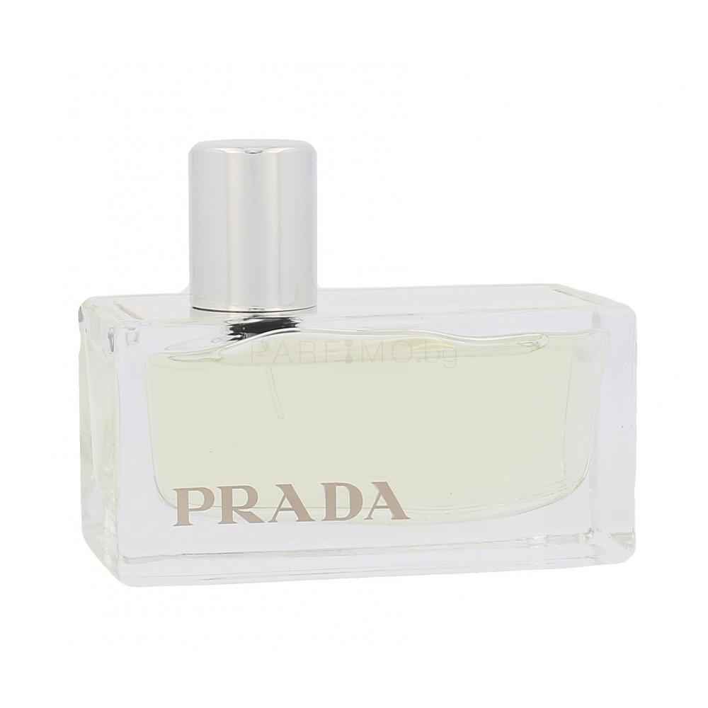 prada amber eau de parfum 50ml