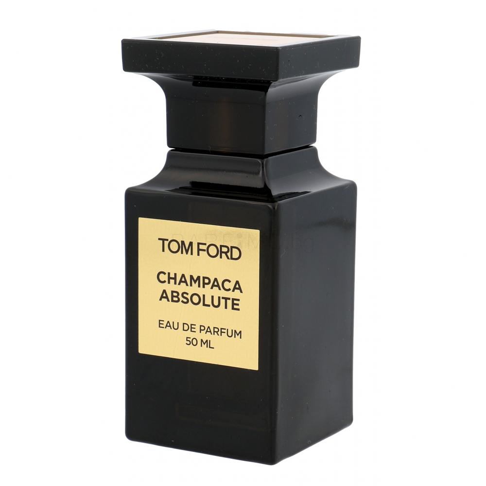 Tom ford champaca