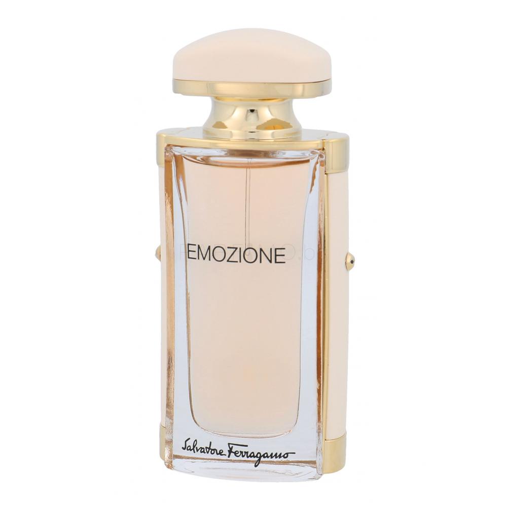 parfum emozione salvatore ferragamo