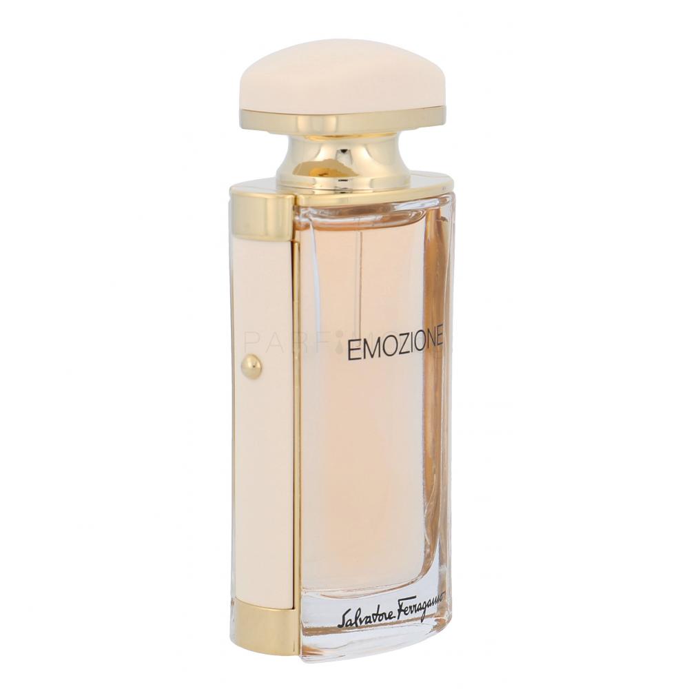 parfum emozione salvatore ferragamo