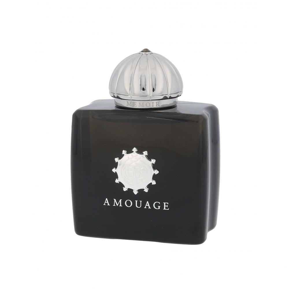 Amouage Memoir Woman Eau de Parfum за жени 100 ml | Parfimo.bg