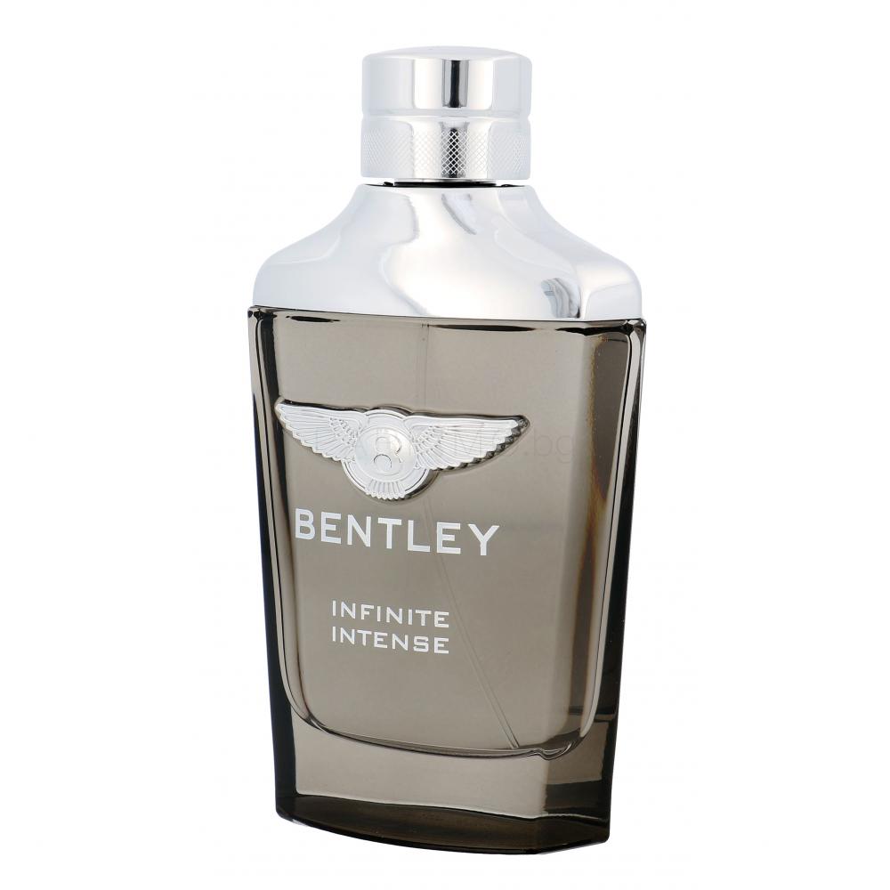 Bentley infinite intense