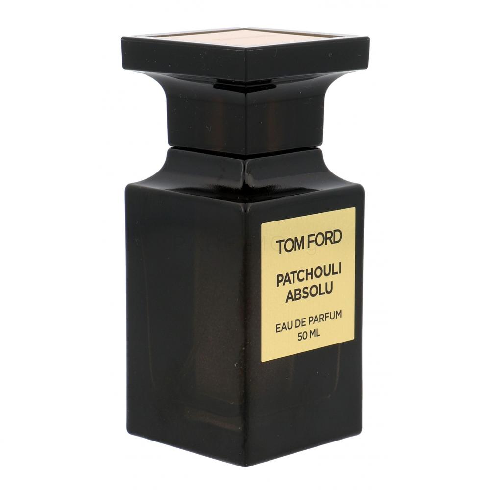 Tom ford patchouli absolu
