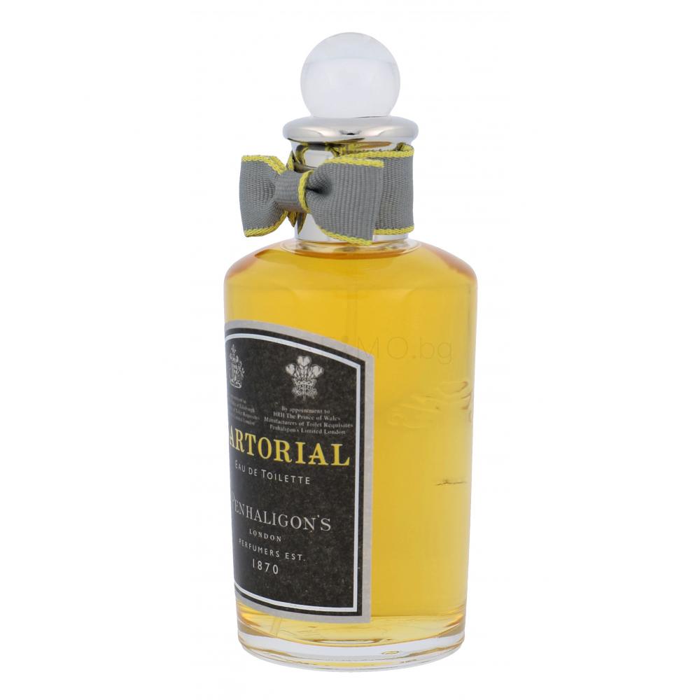 Penhaligon´s Sartorial Eau de Toilette за мъже 100 ml Parfimo.bg