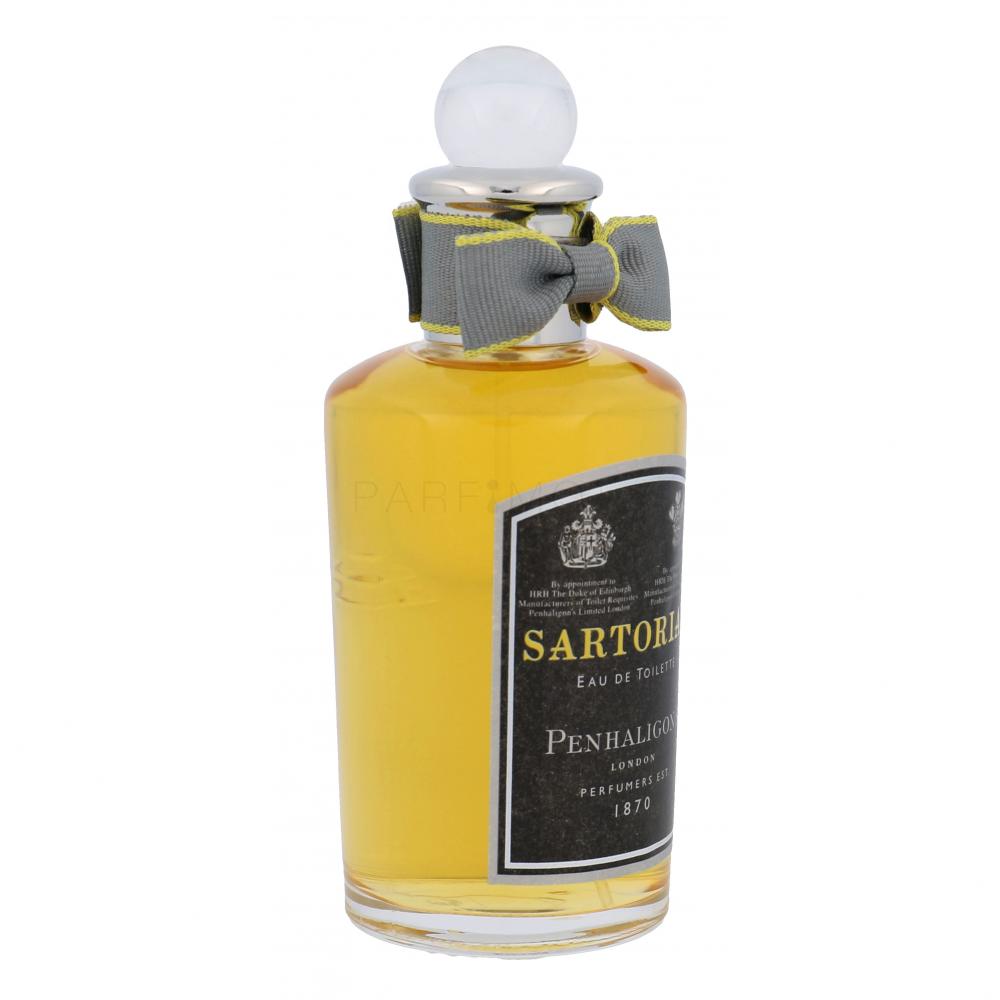 Penhaligon´s Sartorial Eau de Toilette за мъже 100 ml | Parfimo.bg