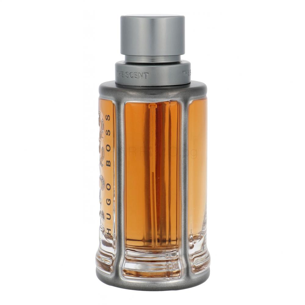 HUGO BOSS Boss The Scent Intense Eau de Parfum за мъже 50 ml | Parfimo.bg