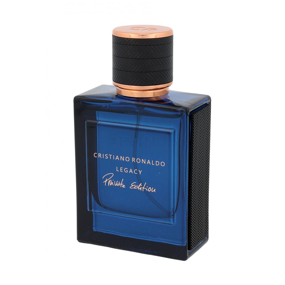 Cristiano Ronaldo Legacy Private Edition Eau de Parfum за